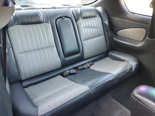 Photo 10 from auction – 2002 CHEVROLET MONTE CARL with VIN 2G1WX15K329216674