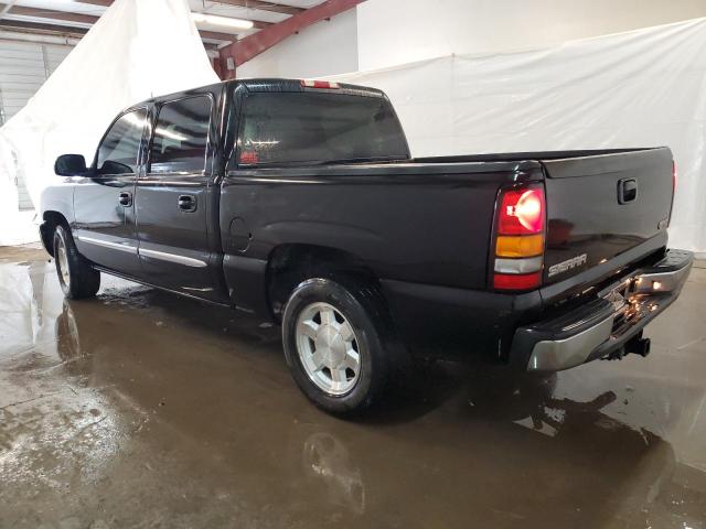 Photo 2 from auction – 2005 GMC NEW SIERRA with VIN 2GTEC13T051233526