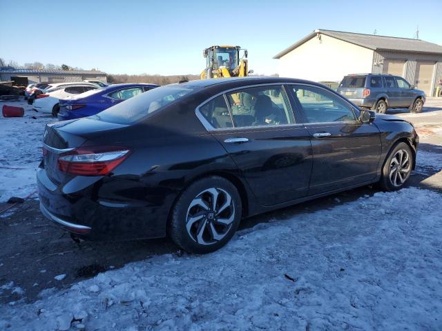 Photo 3 from auction – 2017 HONDA ACCORD EX with VIN 1HGCR2F79HA042953