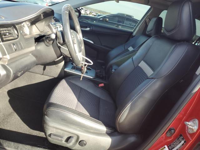 Photo 7 from auction – 2013 TOYOTA CAMRY L with VIN 4T1BF1FK3DU705066