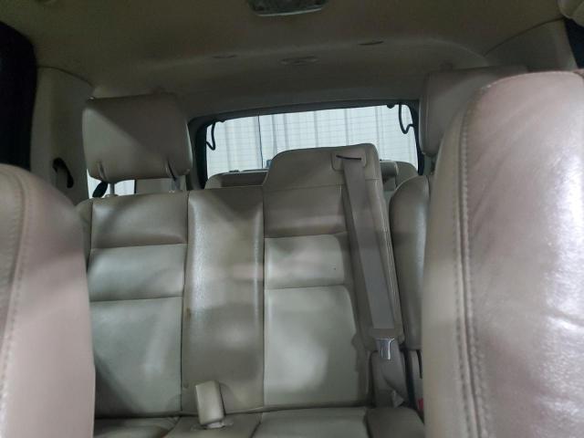 Photo 10 from auction – 2010 FORD EXPLORER E with VIN 1FMEU7EE6AUA30505