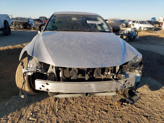 Photo 5 from auction – 2016 LEXUS IS 200T with VIN JTHBA1D2XG5002549