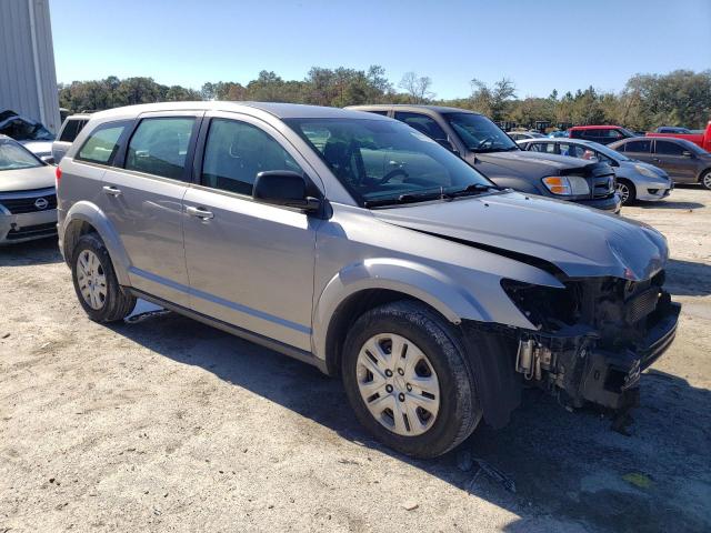Photo 4 from auction – 2015 DODGE JOURNEY SE with VIN 3C4PDCAB6FT720340