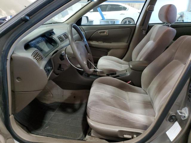 Photo 7 from auction – 1999 TOYOTA CAMRY LE with VIN JT2BF22K2X0222723