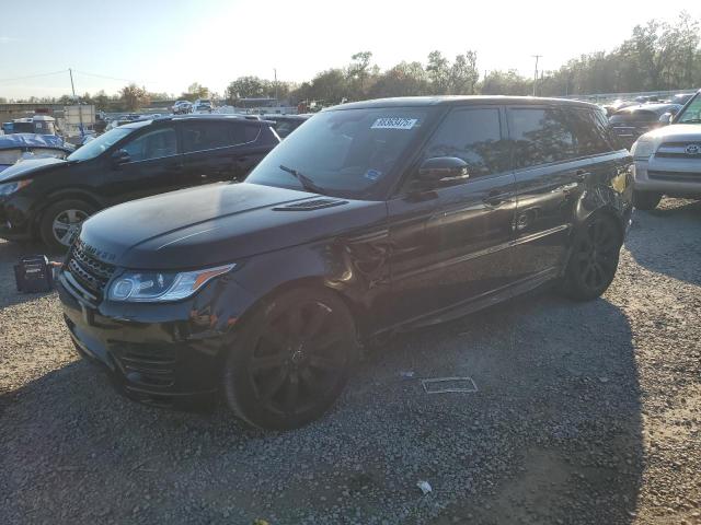 LAND ROVER RANGE ROVE 2014 مع رقم تعريف المركبة SALWG2WF3EA310456 - صورة من المزاد