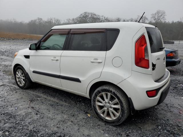 Photo 2 from auction – 2012 KIA SOUL + with VIN KNDJT2A69C7478777