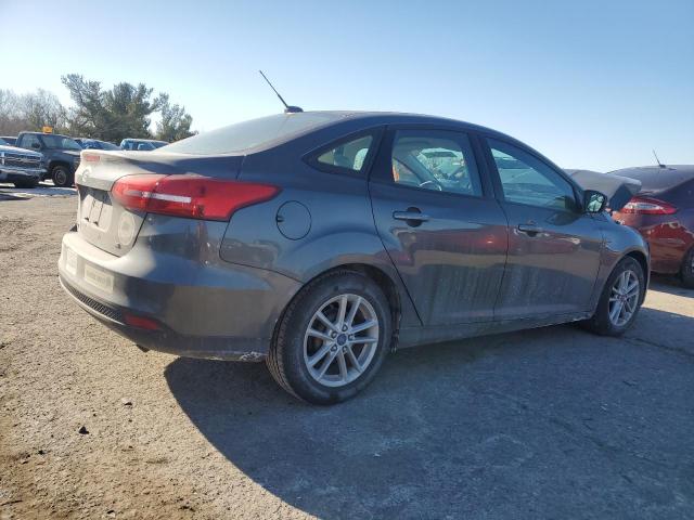 Photo 3 from auction – 2015 FORD FOCUS SE with VIN 1FADP3F26FL344663