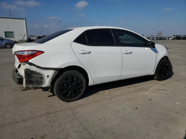 Photo 3 from auction – 2015 TOYOTA COROLLA L with VIN 5YFBURHE8FP340643