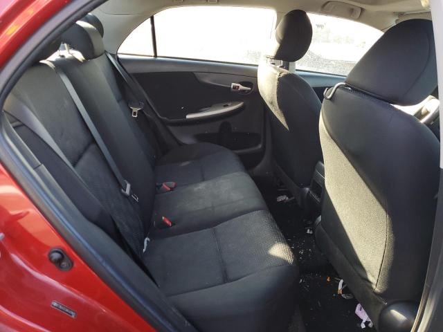 Photo 10 from auction – 2010 TOYOTA COROLLA BA with VIN 2T1BU4EE9AC439925
