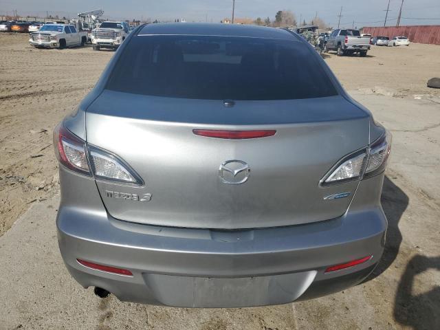 Photo 6 from auction – 2012 MAZDA 3 I with VIN JM1BL1V74C1645387