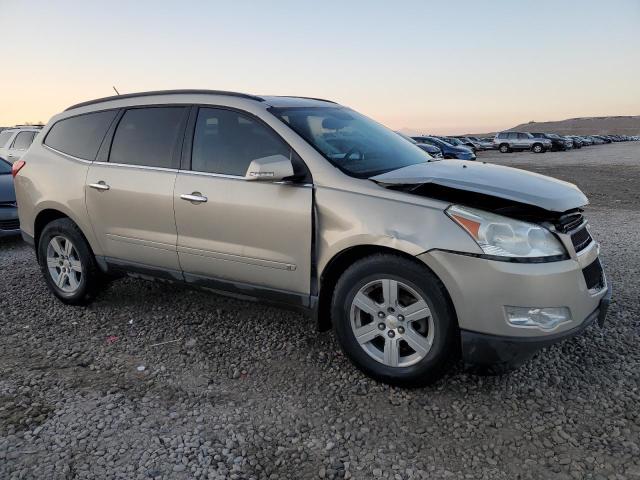 صورة رقم 4 من المزاد - 2010 CHEVROLET TRAVERSE مع VIN 1GNLVFEDXAS124495