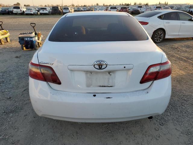 Photo 6 from auction – 2009 TOYOTA CAMRY BASE with VIN 4T4BE46K09R055422