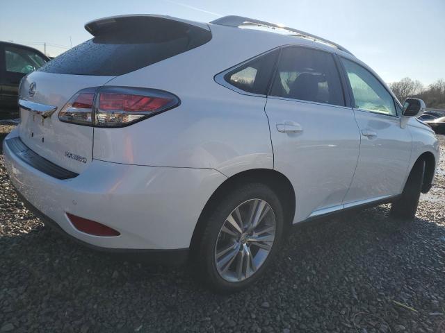 صورة رقم 3 من المزاد - 2015 LEXUS RX 350 مع VIN 2T2ZK1BA9FC171336