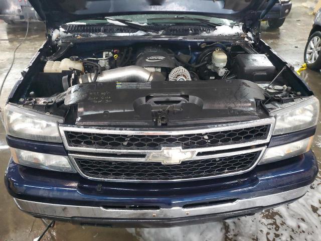 Photo 11 from auction – 2006 CHEVROLET SILVERADO with VIN 2GCEK13T361187775