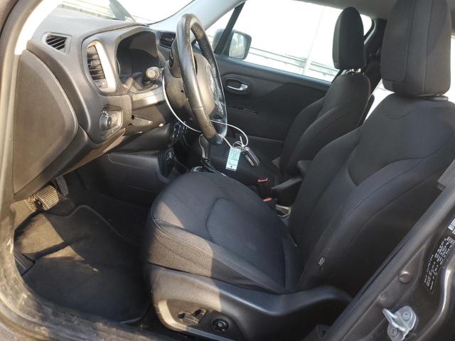Photo 7 from auction – 2017 JEEP RENEGADE L with VIN ZACCJABB3HPF51897