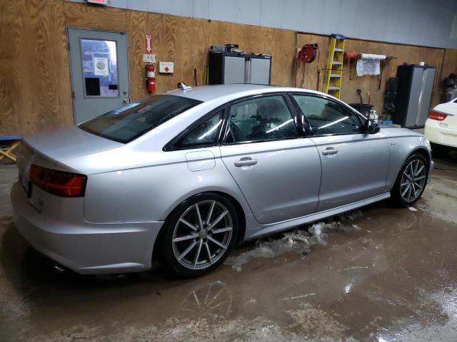 Photo 3 from auction – 2018 AUDI A6 PREMIUM with VIN WAUF3AFC5JN063931