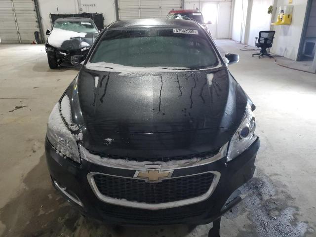 Photo 5 from auction – 2016 CHEVROLET MALIBU LIM with VIN 1G11E5SA2GU148073