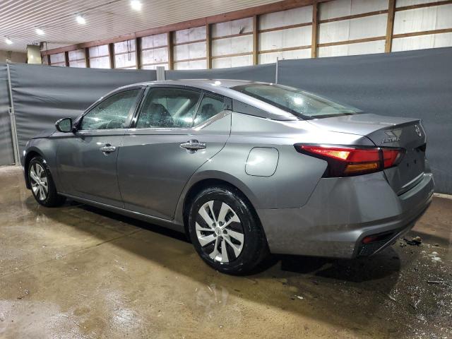 Photo 2 from auction – 2023 NISSAN ALTIMA S with VIN 1N4BL4BV7PN377511