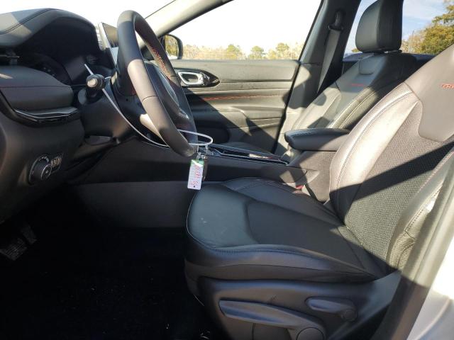 Foto 7 de la subasta – 2025 JEEP COMPASS TR con VIN 3C4NJDDN9ST533048