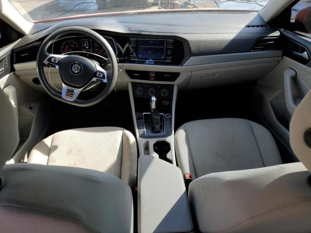 Photo 8 from auction – 2019 VOLKSWAGEN JETTA S with VIN 3VWC57BU2KM033585