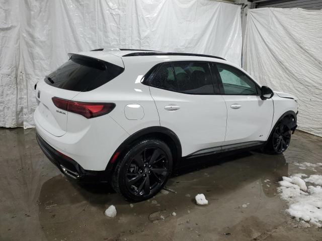 Photo 3 from auction – 2024 BUICK ENVISION E with VIN LRBFZPE4XRD051725