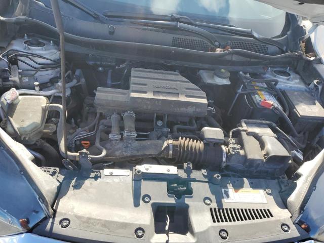 Photo 11 from auction – 2019 HONDA CR-V EX with VIN 7FARW2H55KE061810