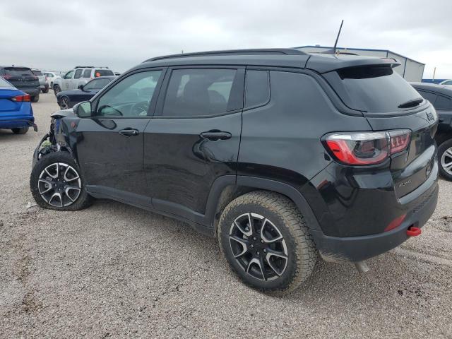 Photo 2 from auction – 2024 JEEP COMPASS TR with VIN 3C4NJDDN3RT137515
