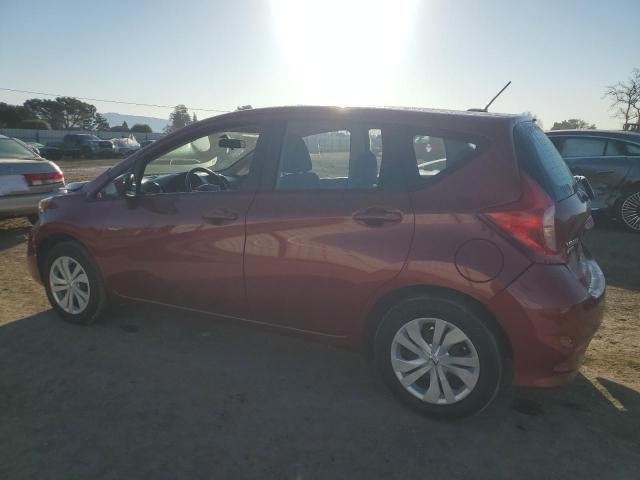 Photo 2 from auction – 2018 NISSAN VERSA NOTE with VIN 3N1CE2CP3JL368134