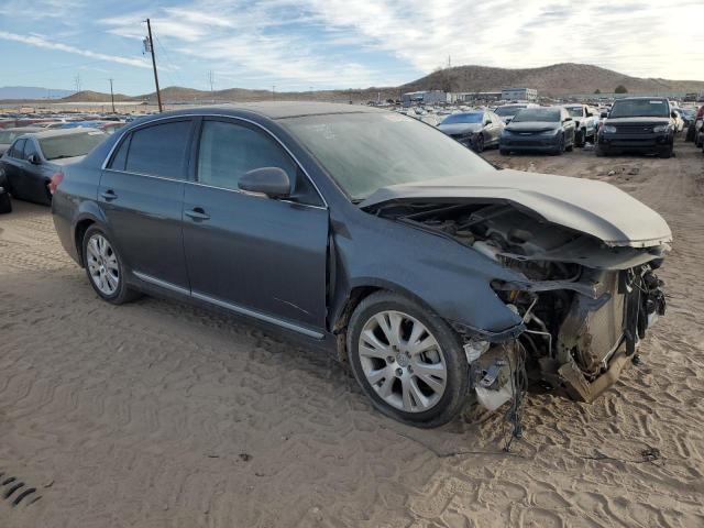 Photo 4 from auction – 2011 TOYOTA AVALON BAS with VIN 4T1BK3DB1BU383275