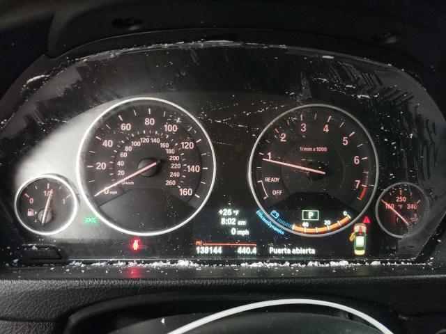 Photo 9 from auction – 2014 BMW 328 XI SUL with VIN WBA3B5C51EP542683