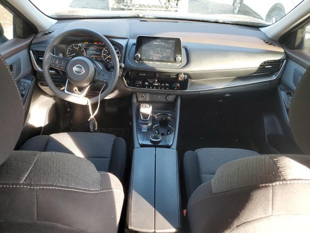 Photo 8 from auction – 2021 NISSAN ROGUE SV with VIN 5N1AT3BB2MC756005