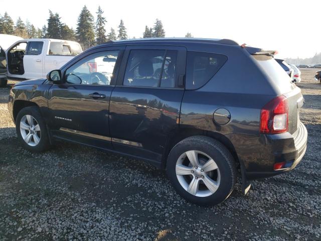 Photo 2 from auction – 2014 JEEP COMPASS SP with VIN 1C4NJCBA2ED587411