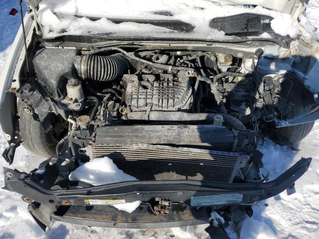 Photo 12 from auction – 2012 DODGE GRAND CARA with VIN 2C4RDGBG2CR155688