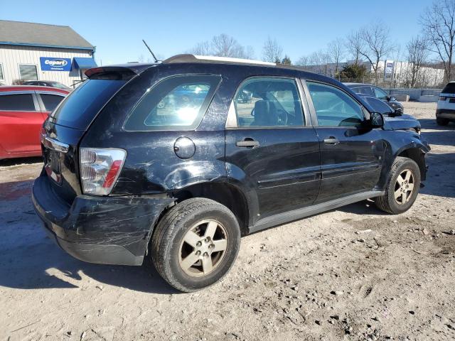 Photo 3 from auction – 2008 CHEVROLET EQUINOX LS with VIN 2CNDL23FX86052979