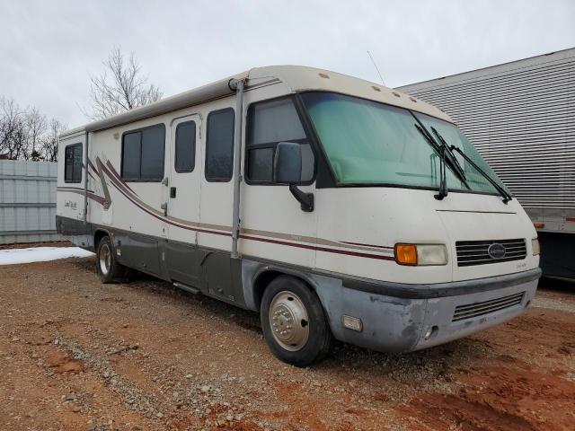 AIRS AIRSTREAM 2000 with VIN 5B4LP37J6Y3318293 - Photo from auction