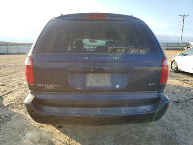 Photo 6 from auction – 2005 DODGE GRAND CARA with VIN 2D4GP44L55R404823