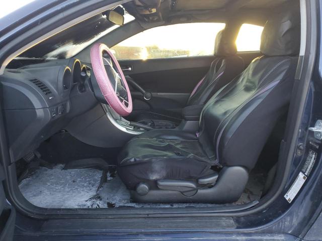 Photo 7 from auction – 2007 TOYOTA SCION TC with VIN JTKDE177070210404