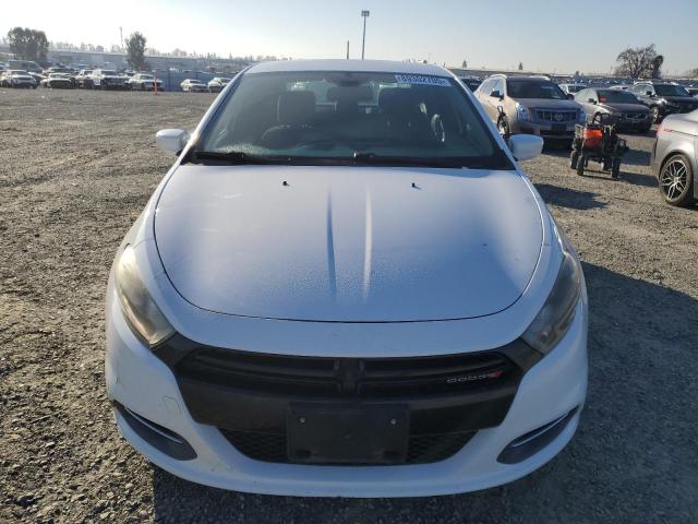 Photo 5 from auction – 2015 DODGE DART SE with VIN 1C3CDFAA5FD310825