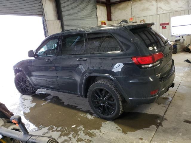Photo 2 from auction – 2018 JEEP GRAND CHER with VIN 1C4RJFAG0JC264368