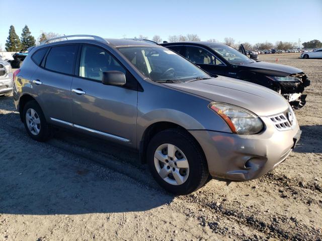 Photo 4 from auction – 2014 NISSAN ROGUE SELE with VIN JN8AS5MT4EW612873