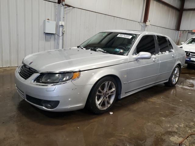 SAAB 9-5 BASE 2006 with VIN YS3ED45G163518948 - Photo from auction