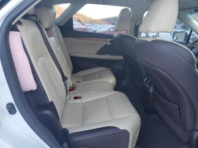 Photo 11 from auction – 2019 LEXUS RX 350 L with VIN JTJGZKCA0K2009595