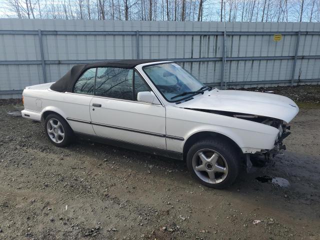 صورة رقم 4 من المزاد - 1990 BMW 325 IC AUT مع VIN WBABB2304LEC20114