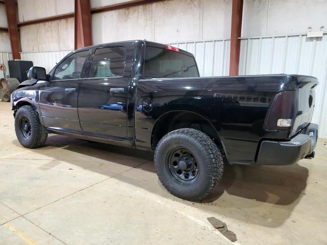 Photo 2 from auction – 2014 RAM 1500 ST with VIN 1C6RR7KT1ES300646