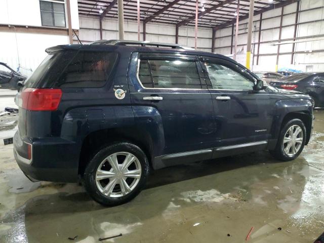 Фото 3 с аукциона – 2016 GMC TERRAIN SL с VIN 2GKFLUE38G6316795