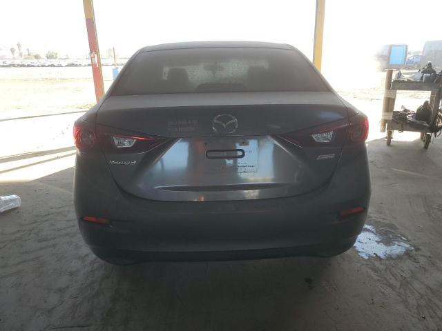 Photo 6 from auction – 2014 MAZDA 3 SPORT with VIN JM1BM1U79E1164438