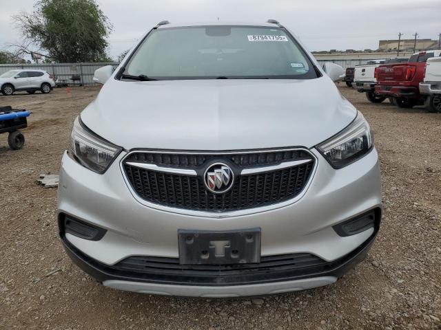 Photo 5 from auction – 2019 BUICK ENCORE PRE with VIN KL4CJASB3KB792242