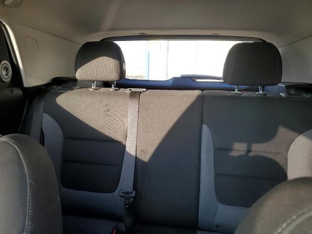 Photo 10 from auction – 2023 CHEVROLET TRAILBLAZE with VIN KL79MPS27PB093128