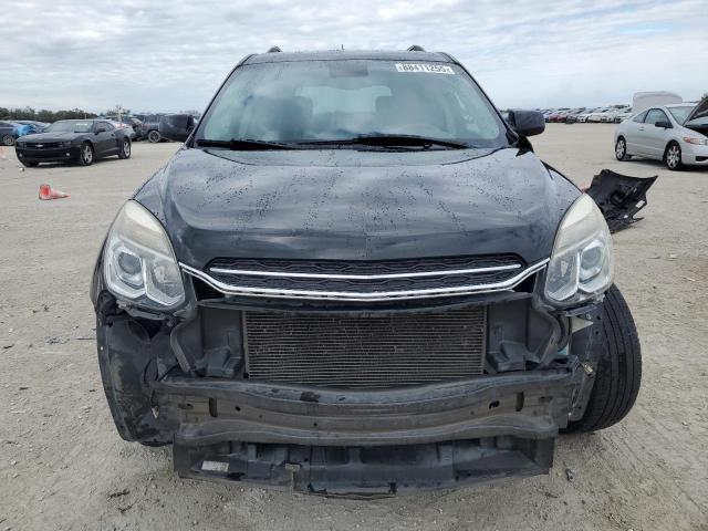Photo 5 from auction – 2016 CHEVROLET EQUINOX LT with VIN 2GNALCEK5G6335545