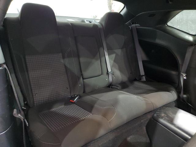 Photo 10 from auction – 2023 DODGE CHALLENGER with VIN 2C3CDZAG2PH521278